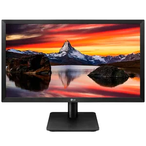 Monitor LG Full HD 21,45 Pulgadas